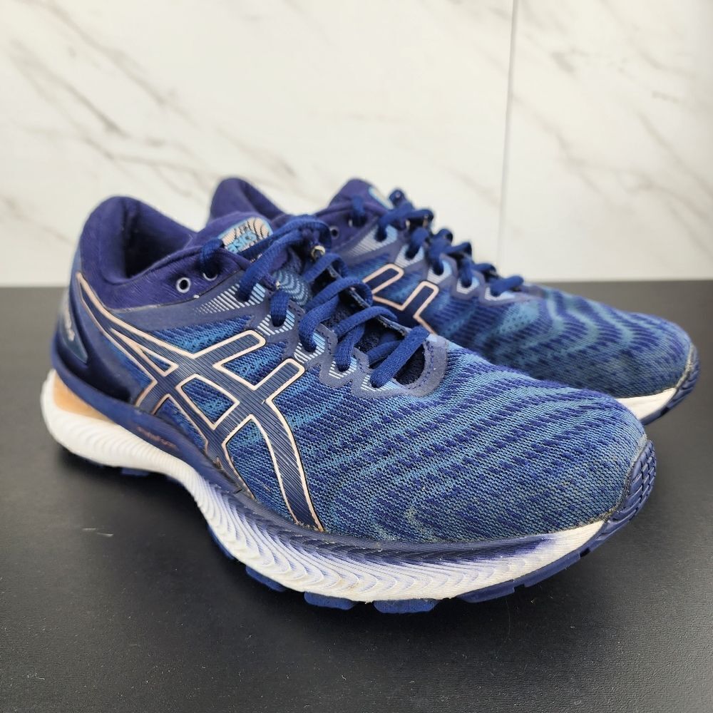 Asics Gel-Nimbus 22 Running Shoes